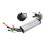 Brushless Motor Dual Drive Controller 24V 36V 48V 16