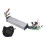 Brushless Motor Dual Drive Controller 24V 36V 48V 7