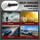4 St 6600129664 TPMS Däcktryckssensor 433 MHz för  Atlas Pro BelGee/Coolray Okavango 6