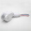 5X LED Light Motion Sensor  PIR Infrared Detector Automatic Movement Detector Auto  Off Outdoor,  12V White 5