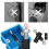 60X Socket Box Repairer Electric Box Support Rod 118 Type  Universal Socket Repairer 5