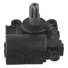 6X for Ranger 2011+ Air Conditioning Heater Actuator 1718213 AB3919E616AA HVAC Air Inlet Door Actuator