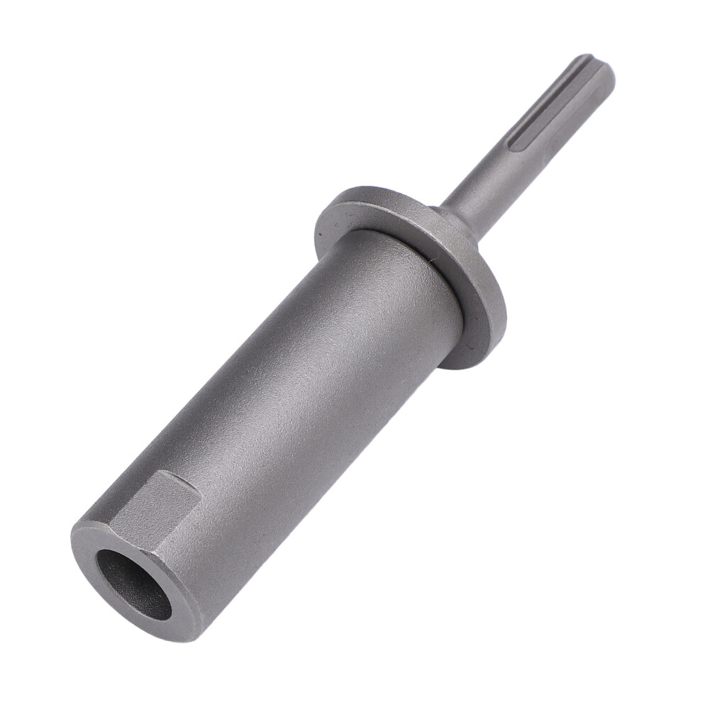 4 Slot Round Shank Post Driver For Fence & Tent Installation, Steel 42Crmo 8251386479238