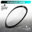 Cache-Phare Noir Transparent pour  911 991 Targa/ 12-18 B 3