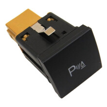 2X Interruptor de Estacionamento PDC Botão Controle OPS Interruptor de Automático para MK6 1K0927122A 1TD 927 122 1TD927122