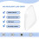 Cache-Phare Transparent pour  Swift 2005 2006 2007 2008 2009 2010 2011-2016 8