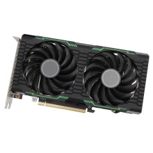 8GB DDR5 Video Card 256bit Twin Fan