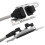 04L907807CE 04L907805CE Ny Kvävesyresensor NOx-Sensor för  för  för 5