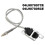 04L907807CE 04L907805CE New Nitrogen Oxygen Sensor NOx Sensor for 6