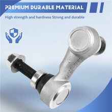1 Paar Stabilisatorstangen für Ex35 Ex37 G25 G35 G37 M37 Q40 Q50 54618-JK53C 54668-JK53C