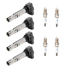 Ignition Coil 036905715G 036905100A 036905100B for