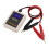 TS4520 Voltage Internal Resistance Tester AC 4-Wire Kelvin Method Voltage Meter Internal Resistance Test Device 1