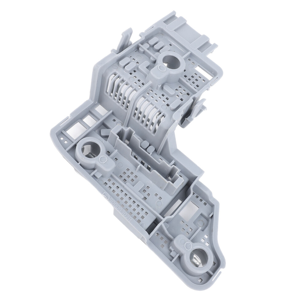 Rear Tail Bulb Holder For C-Class W204 2012-2014 Aluminum Rugged Socket Light 8451386479966
