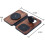 3-in-1 Charging Station, for  Wireless Charger, Foldable Charger for Devices That Support Wireless Charging. 9