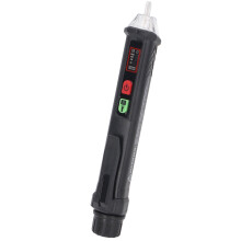 AC Voltage Detector Pen 12-1000V Circuit Line Tester ABS Material
