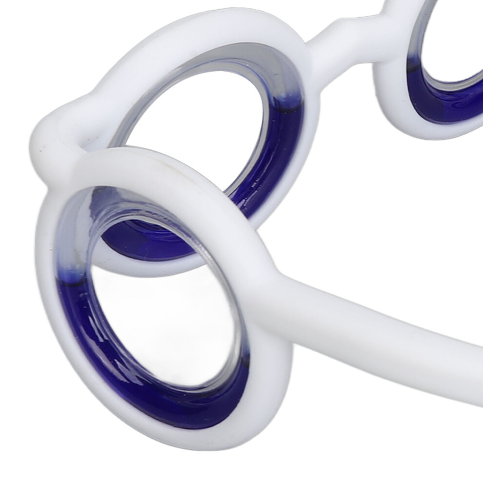 Liquid Ring Motion Sickness Glasses