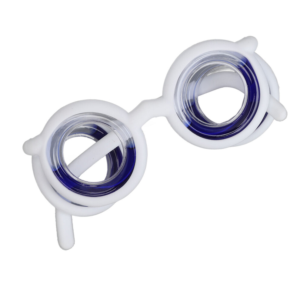 Motion Sick Aid Glasses for Travel