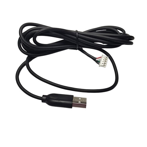 USB Headphone Cable Headphone Cable for  Kraken BT Kitty Edition Headphone Part 2