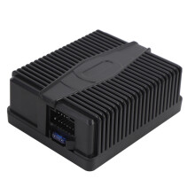 12V Car DAP Amplifier 4x60W, 4 Channel, Clear Sound, Universal