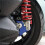 Rear Suspension  Adjuster Kit for  XMAX 300 2023-2025 2