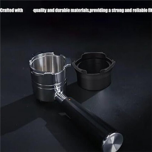 Replacement Coffee Machine Funnel for  Luxe,Perfect Replacement Funnel to Get Machine Working Optimally Again 2