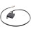 670031122 Nitrogen Oxide Nox Sensor for  GHIBLI III M157 3.0D 2016- 0281006589 2