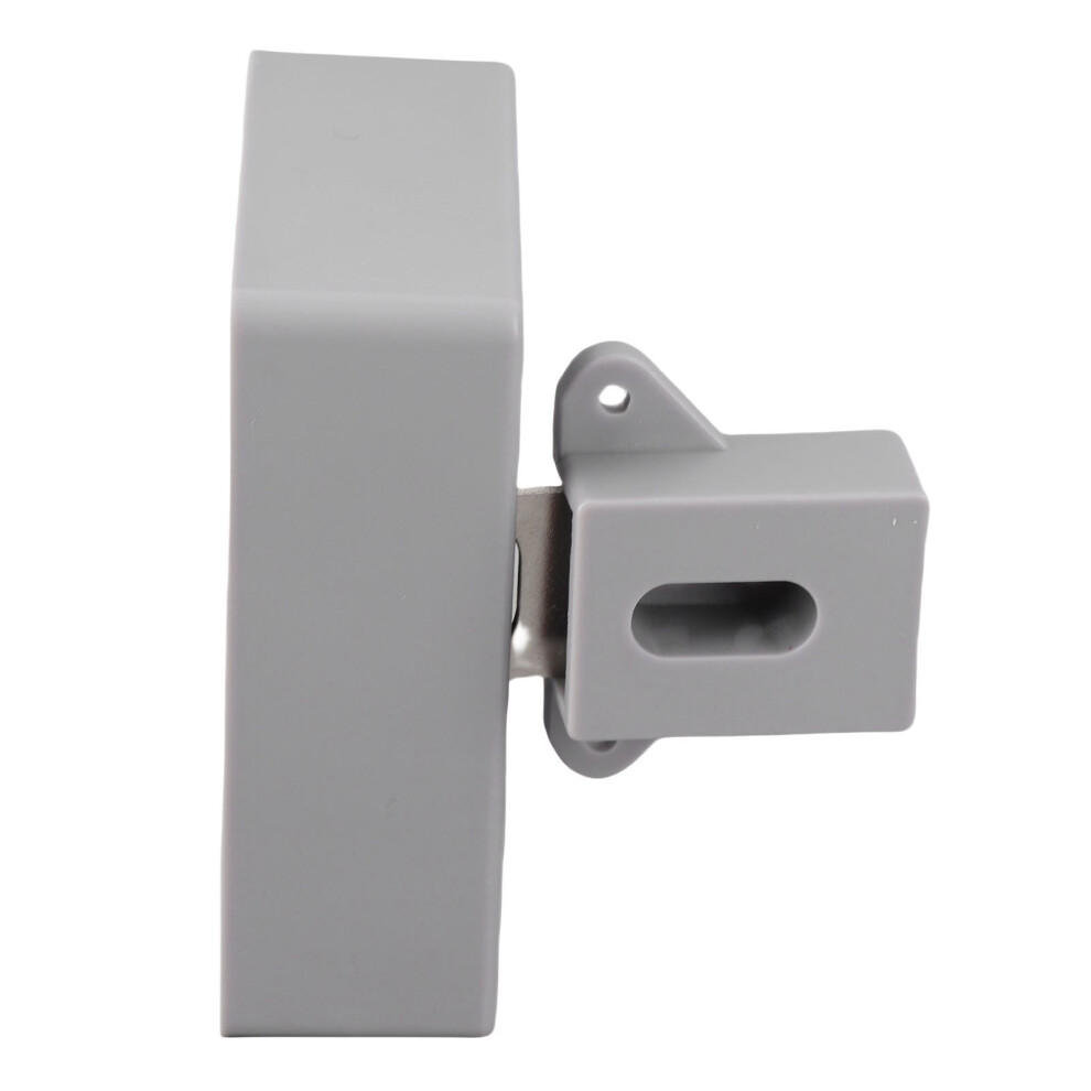 Electronic Cabinet Lock Kit Set Â Invisible Punch-Free Diy Smart Induction 8271386483080