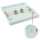 kenable Dual F Type Socket Faceplate for Sky/SkyHD Satellite Outlets OEM 4
