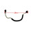 6110701932 Fuel Pipe Hose Return  Hose for   Sprinter 2.1 / 2.7  2000-2006 A6110701932 6