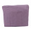Foldable Violet Polyester Sewing Machine Dust Cover, 17x7.5x13in 10