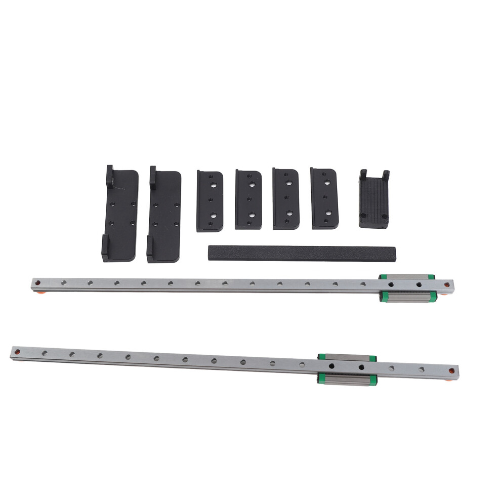High Rigidity Y Axis Rail for Ender 3 & Neptune