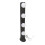 Portable 4 LED Vanity Light, 3 Color Temp,USB, Bright Fill Stick 15