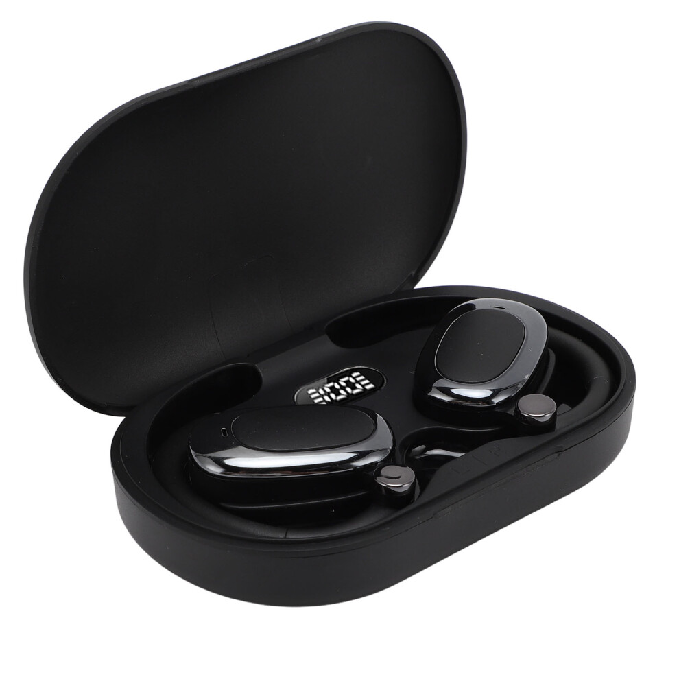 Bluetooth App-Supported Translation Earbuds 144 Languages Noise Cancelling 7621386483442