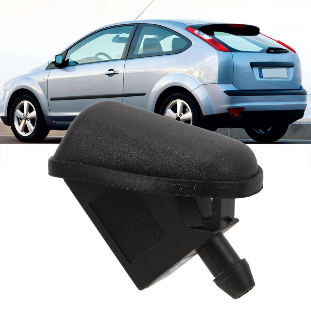 Front Windshield Washer Nozzle For Focus Mk2/Mk3 & Mondeo Mk4 7891386485450