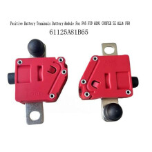 61125A81B65 Positive Battery Terminals Battery Module for  2' F45 F39  COOPER SE ALL4 F60