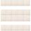 Blanko Xuan Papier Khaki Zum Schreiben Und Mit 5