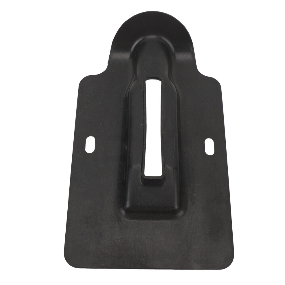 Golf Cart Accelerator Pedal Cover Rubber Replacement For E-Z-Go Rxv 2008+ 9311386485710