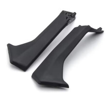 Side Mirrors Holder Brackets Base for Panigale V4 2018-2022 V2 20-21 Rearview Mirror Mounts Motorcycle Lever C