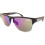 Superdry Superdry Laserlight Sunglasses Black with Multi Layered Mirrored Lenses 104 1