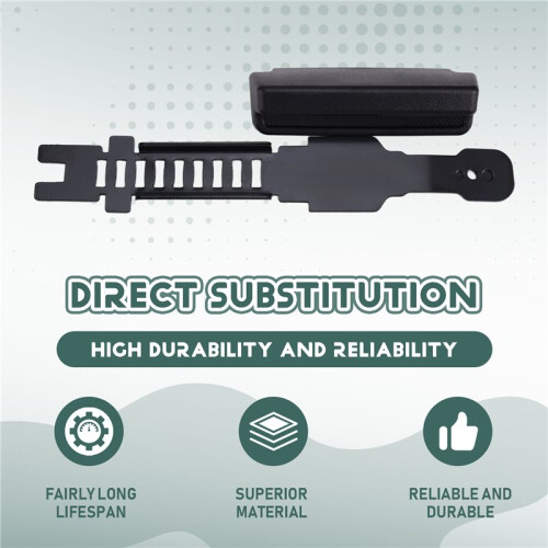 New  Handle for Tilt Adjustment ISRI NTS2 321399-01/00E 1