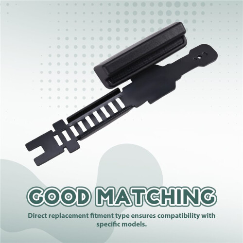 New  Handle for Tilt Adjustment ISRI NTS2 321399-01/00E 2