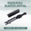 New  Handle for Tilt Adjustment ISRI NTS2 321399-01/00E 4