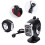 2Pcs Car Warmer Heater ABS Portable Adjustable Fan for Dashboard Use 10