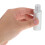 Amortisseur Arrière Extension Aluminium Argenté Durable 4