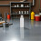 Amortisseur Arrière Extension Aluminium Argenté Durable 7