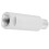 Amortisseur Arrière Extension Aluminium Argenté Durable 11