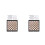 4Ensembles Jeu D'échecs Pliable Noir Compact Pour Enfants 7