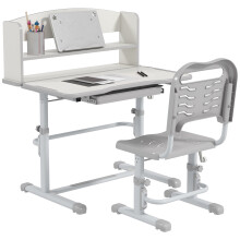 Pupitre Infantil Bicolor 80 x 54.5 x 104 cm