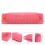 Harmonica Enfant Rouge ABS Débutant Instrument Musical Portable 11
