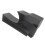 Car Rear Trunk Storage Box Organizer Container for   JK 2011 - 2017 Car Accessories 6